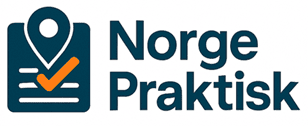 Norge Praktisk Logo